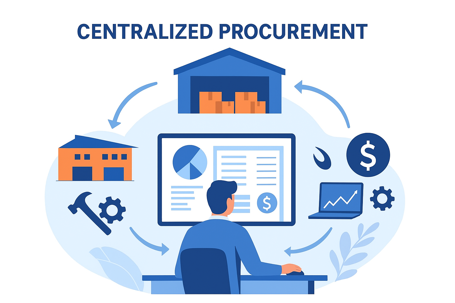 Unitec Tool Management, TMS